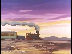 کارتون دور دنیا در هشتاد روز - قسمت نوزدهم